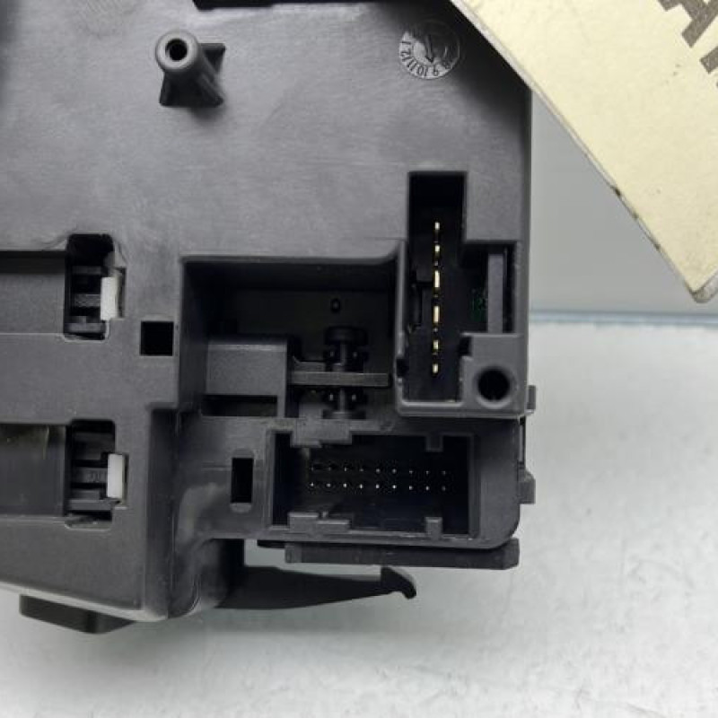 Commodo d'essuie glaces RENAULT MODUS Photo n°6