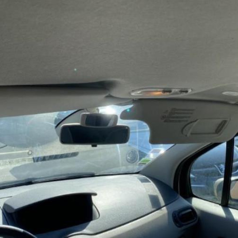 Commodo d'essuie glaces RENAULT MODUS Photo n°7