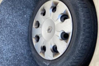 Commodo d'essuie glaces RENAULT MODUS