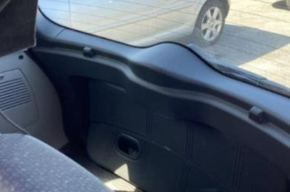 Commodo d'essuie glaces RENAULT MODUS