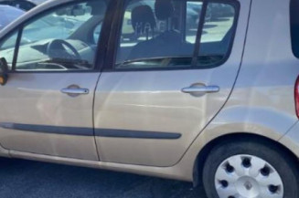 Commodo d'essuie glaces RENAULT MODUS