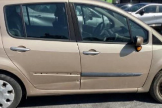 Commodo d'essuie glaces RENAULT MODUS