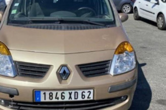 Commodo d'essuie glaces RENAULT MODUS