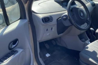 Commodo d'essuie glaces RENAULT MODUS