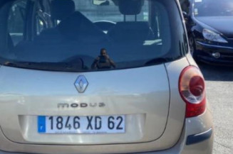 Commodo d'essuie glaces RENAULT MODUS