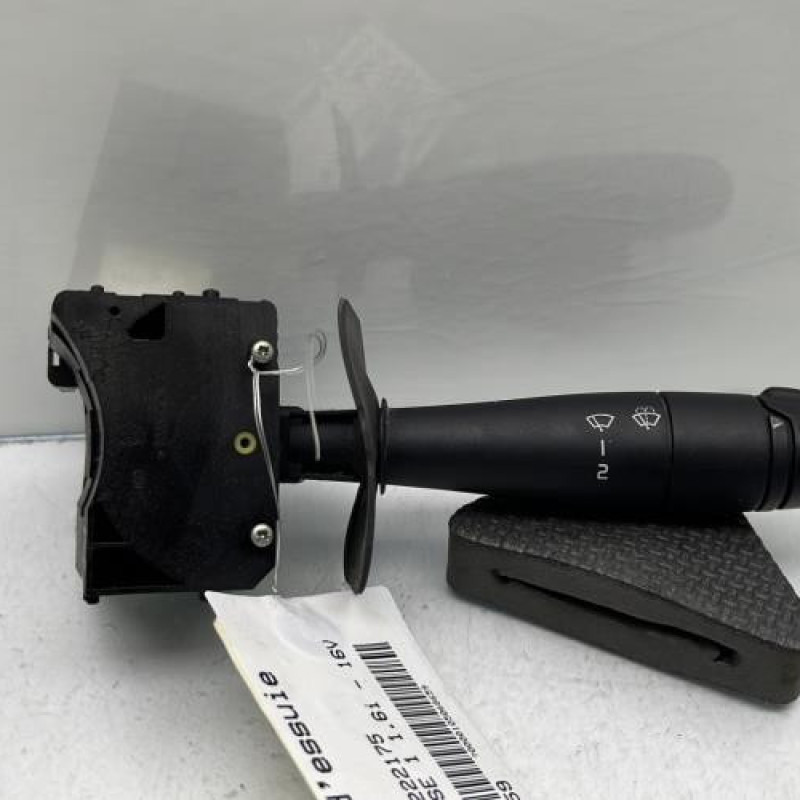 Commodo d'essuie glaces RENAULT KANGOO 1 Photo n°1