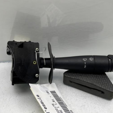 Commodo d'essuie glaces RENAULT KANGOO 1 Photo n°1