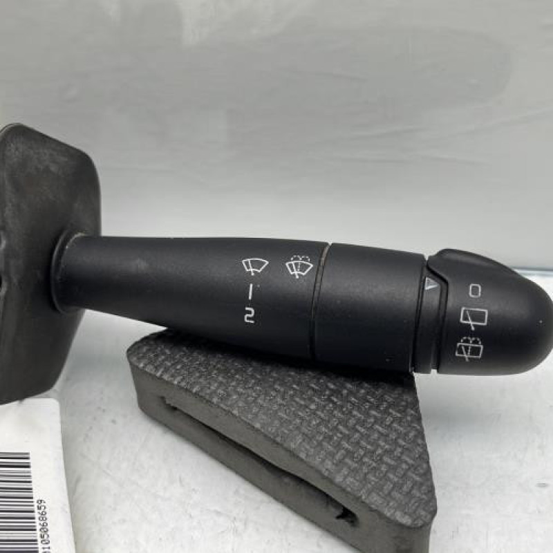 Commodo d'essuie glaces RENAULT KANGOO 1 Photo n°2