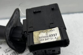 Commodo d'essuie glaces RENAULT KANGOO 1