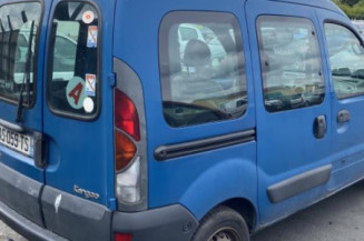 Commodo d'essuie glaces RENAULT KANGOO 1
