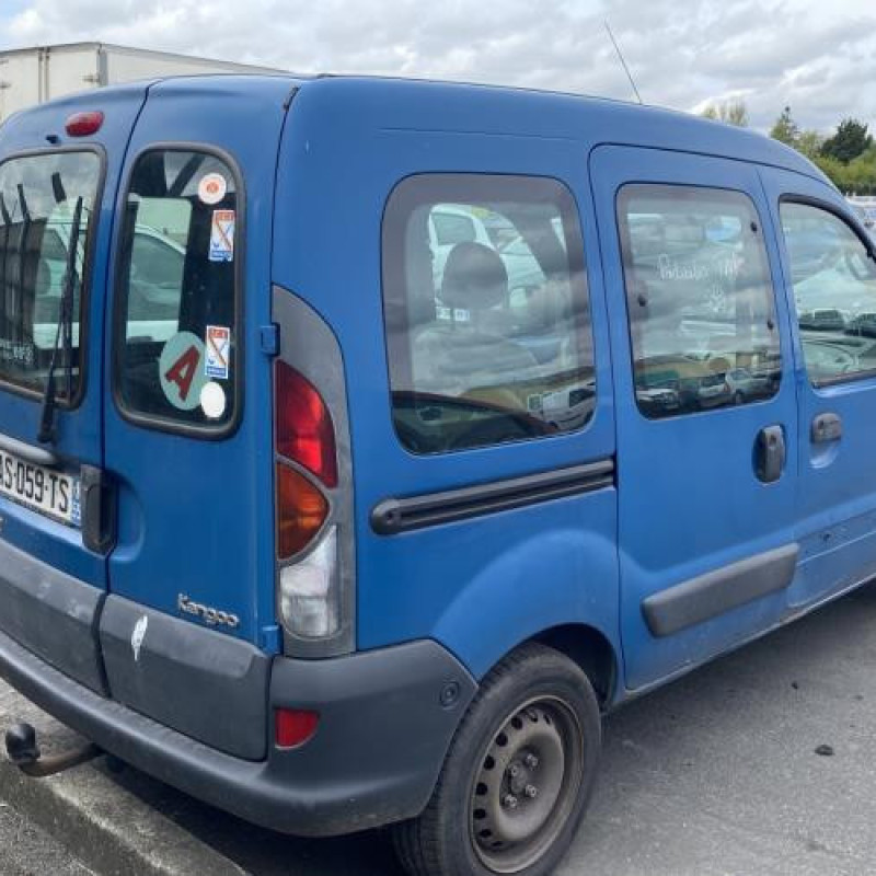 Commodo d'essuie glaces RENAULT KANGOO 1 Photo n°8