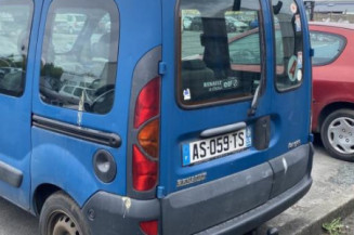 Commodo d'essuie glaces RENAULT KANGOO 1