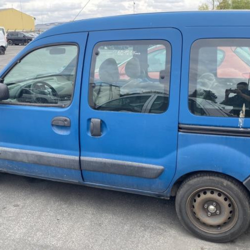 Commodo d'essuie glaces RENAULT KANGOO 1 Photo n°11