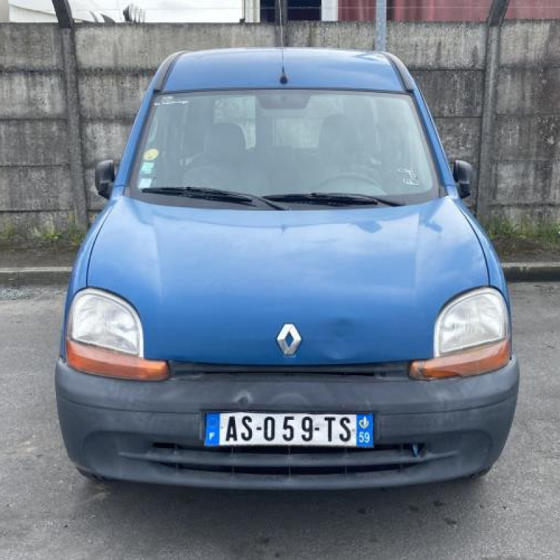 Commodo d'essuie glaces RENAULT KANGOO 1 Photo n°13