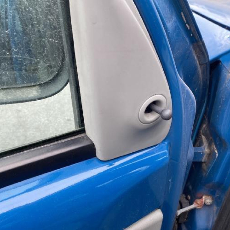 Commodo d'essuie glaces RENAULT KANGOO 1 Photo n°15