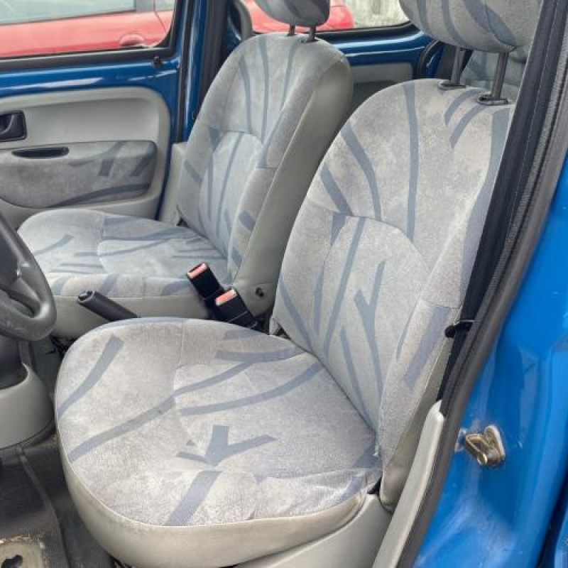 Commodo d'essuie glaces RENAULT KANGOO 1 Photo n°17