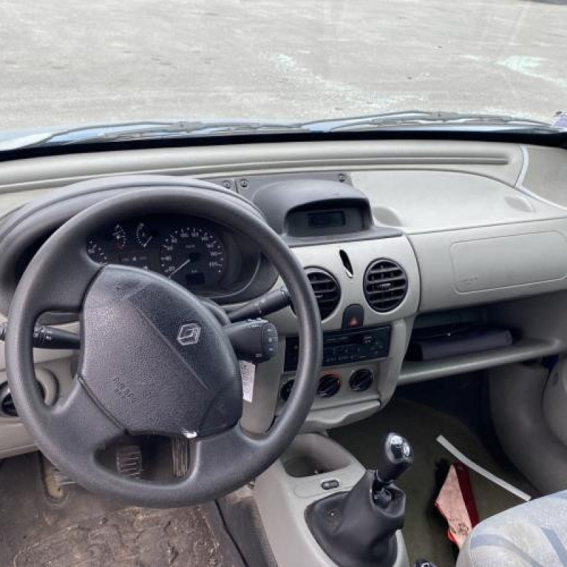 Commodo d'essuie glaces RENAULT KANGOO 1 Photo n°20