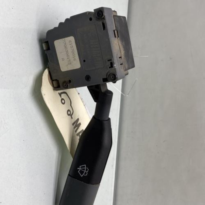 Commodo d'essuie glaces RENAULT EXPRESS Photo n°1