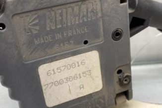 Commodo d'essuie glaces RENAULT EXPRESS