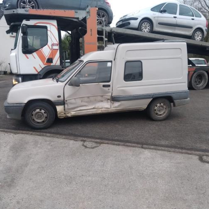 Commodo d'essuie glaces RENAULT EXPRESS Photo n°8