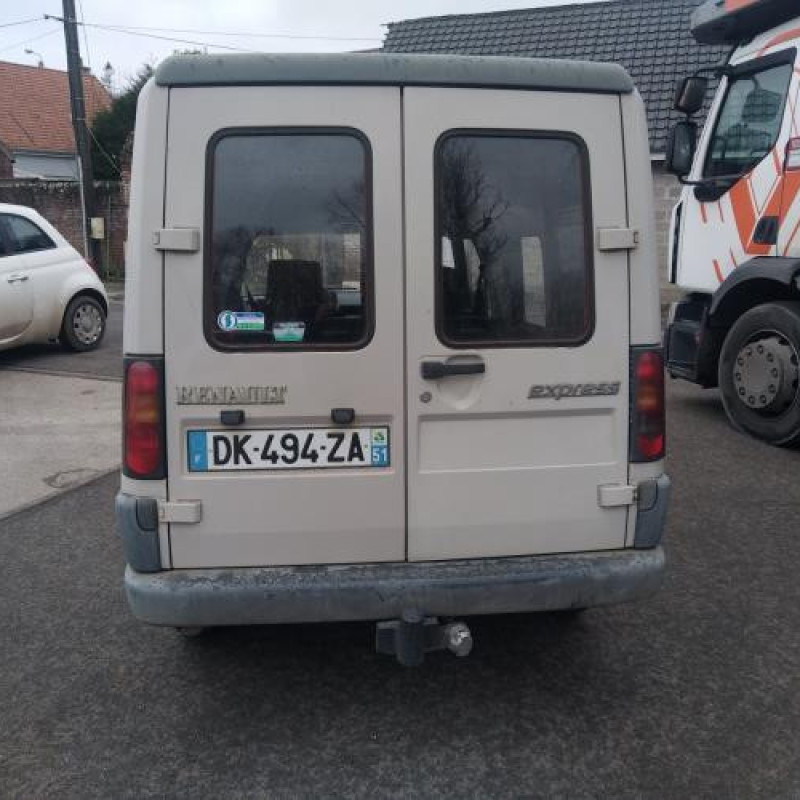 Commodo d'essuie glaces RENAULT EXPRESS Photo n°9