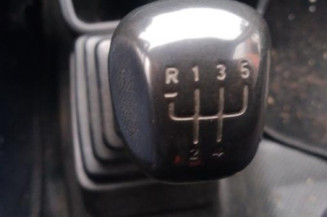 Commodo d'essuie glaces RENAULT EXPRESS