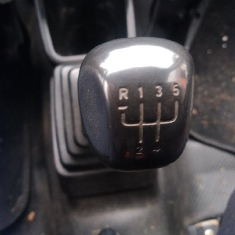 Commodo d'essuie glaces RENAULT EXPRESS Photo n°12