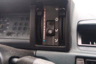 Commodo d'essuie glaces RENAULT EXPRESS