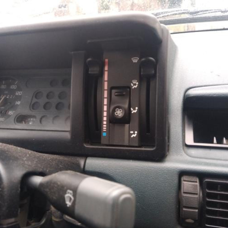 Commodo d'essuie glaces RENAULT EXPRESS Photo n°14