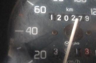 Commodo d'essuie glaces RENAULT EXPRESS