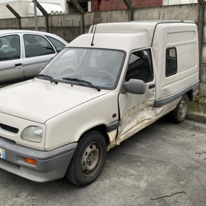 Commodo d'essuie glaces RENAULT EXPRESS Photo n°17