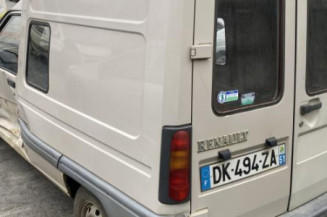 Commodo d'essuie glaces RENAULT EXPRESS