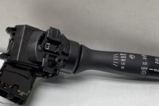 Commodo d'essuie glaces TOYOTA YARIS 2 Photo n°1