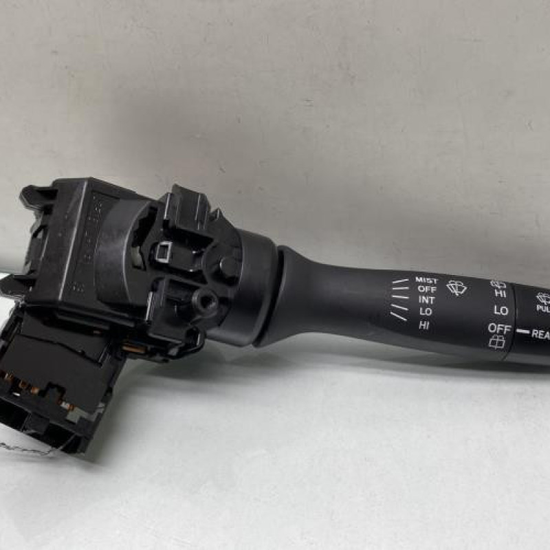 Commodo d'essuie glaces TOYOTA YARIS 2 Photo n°1