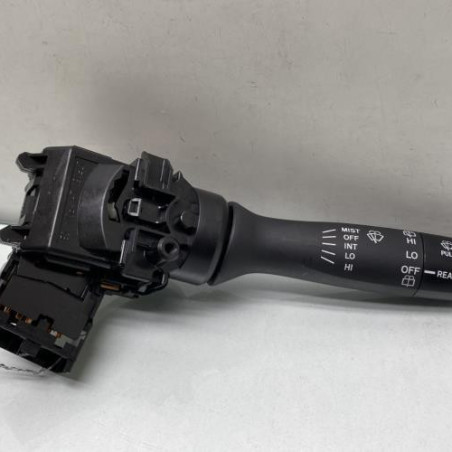 Commodo d'essuie glaces TOYOTA YARIS 2 Photo n°1