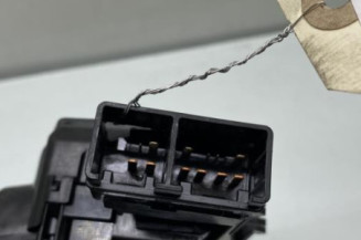 Commodo d'essuie glaces TOYOTA YARIS 2