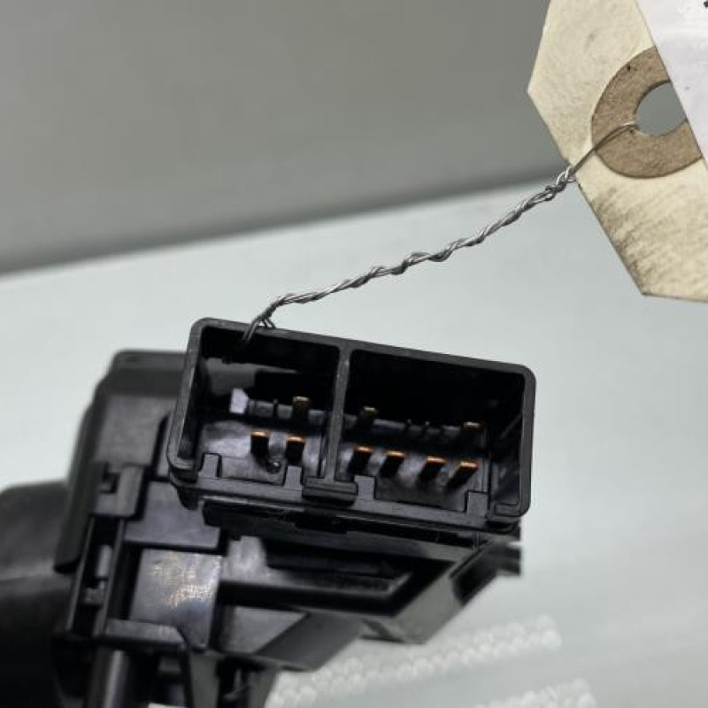 Commodo d'essuie glaces TOYOTA YARIS 2 Photo n°3