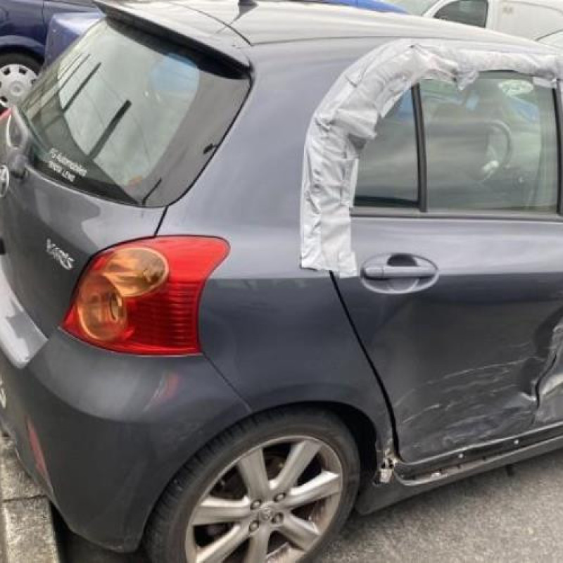 Commodo d'essuie glaces TOYOTA YARIS 2 Photo n°13