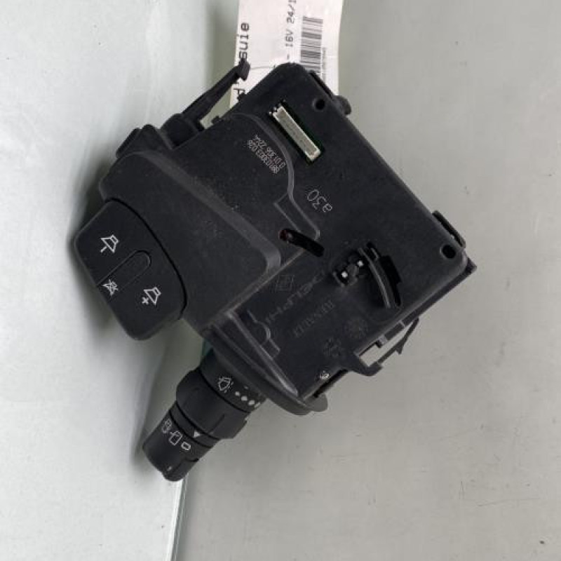 Commodo d'essuie glaces RENAULT MODUS Photo n°1