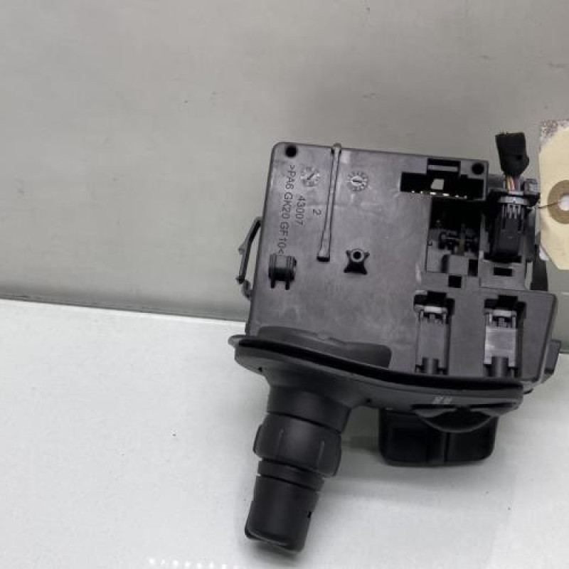 Commodo d'essuie glaces RENAULT MODUS Photo n°2