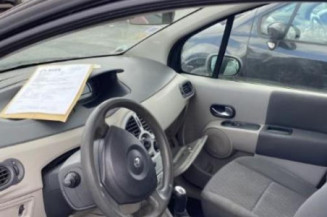 Commodo d'essuie glaces RENAULT MODUS