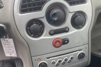 Commodo d'essuie glaces RENAULT MODUS