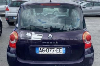 Commodo d'essuie glaces RENAULT MODUS