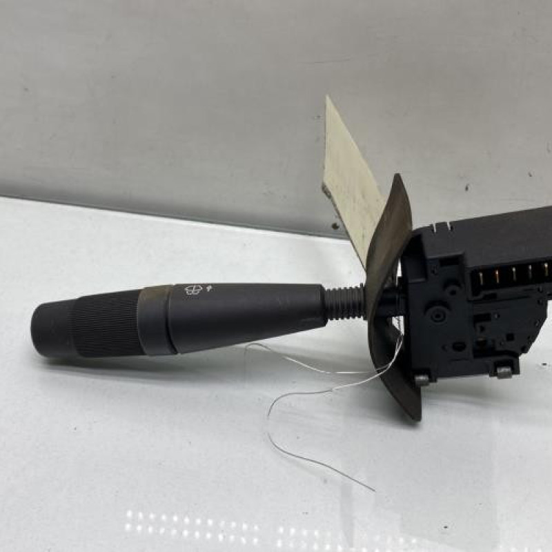 Commodo d'essuie glaces PEUGEOT 405 Photo n°2