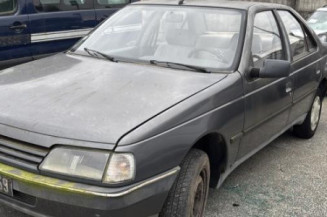 Commodo d'essuie glaces PEUGEOT 405