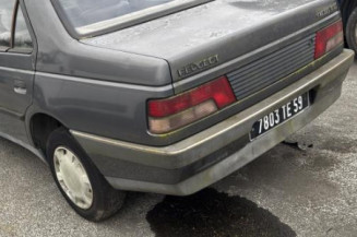 Commodo d'essuie glaces PEUGEOT 405