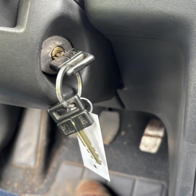 Commodo d'essuie glaces PEUGEOT 405 Photo n°19