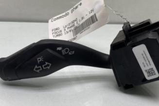 Commodo phare FORD FOCUS 3 Photo n°1