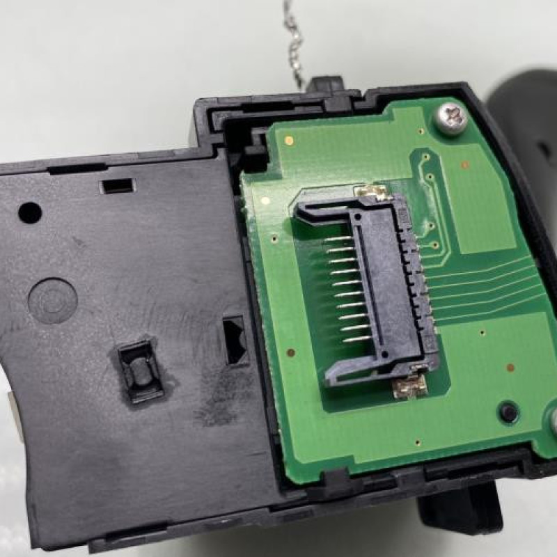 Commodo phare FORD FOCUS 3 Photo n°3