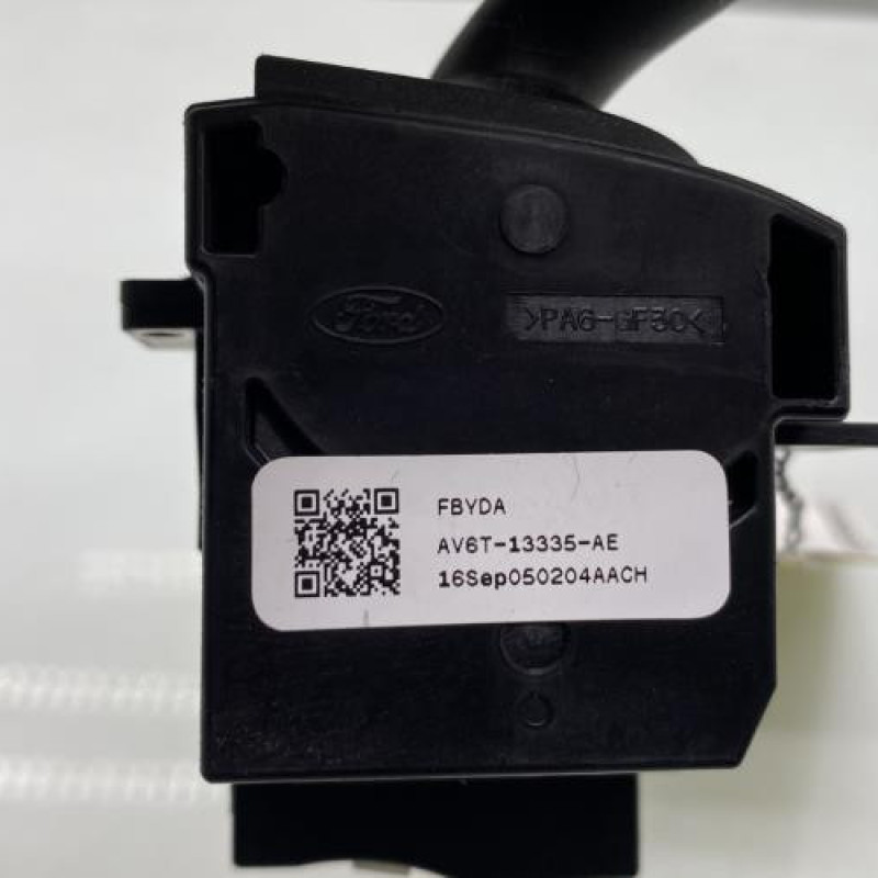 Commodo phare FORD FOCUS 3 Photo n°5